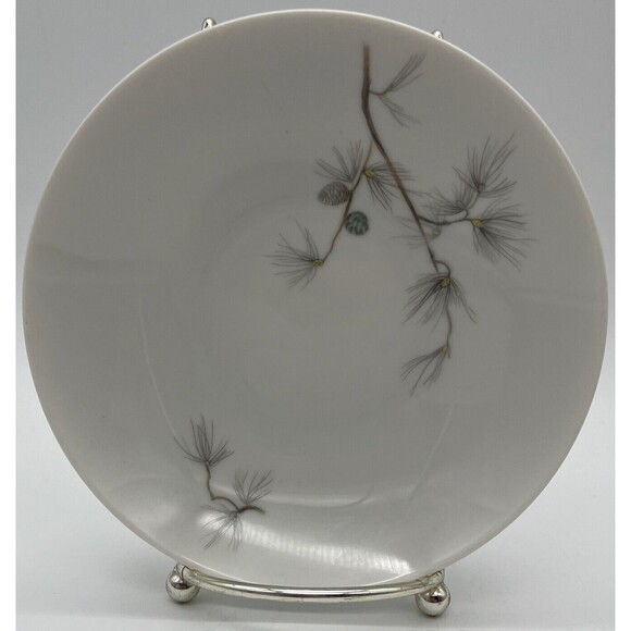 Sango China Torrey Pine Desert Bowl Pine Cones Ones Branch Replacement - Picture 1 of 5